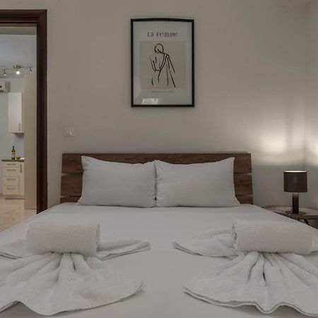 Apartamento Sigrou 44 Tesalónica Exterior foto