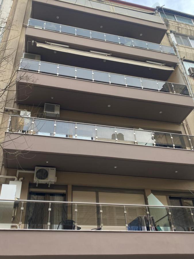 Apartamento Sigrou 44 Tesalónica Exterior foto