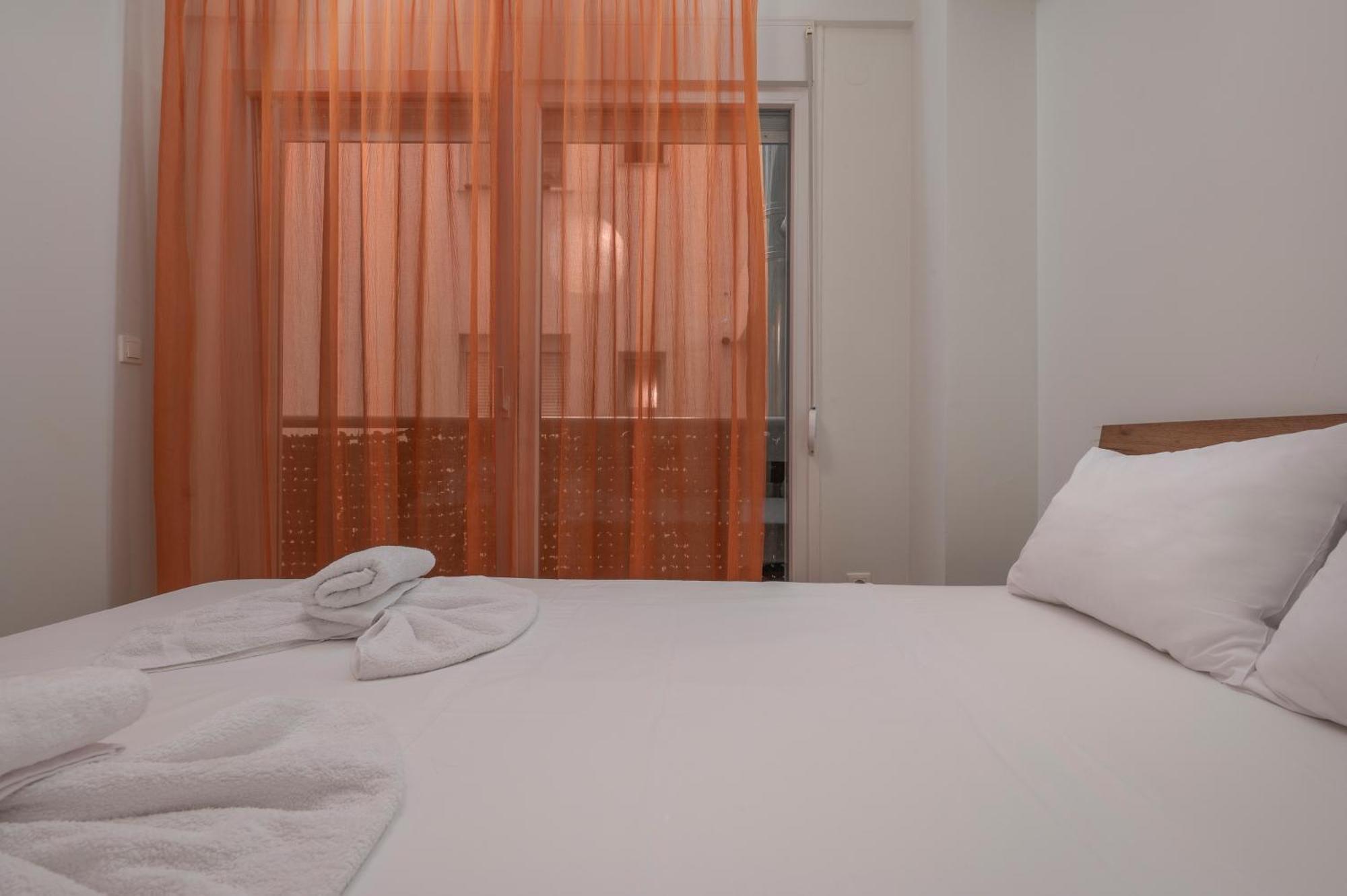 Apartamento Sigrou 44 Tesalónica Exterior foto