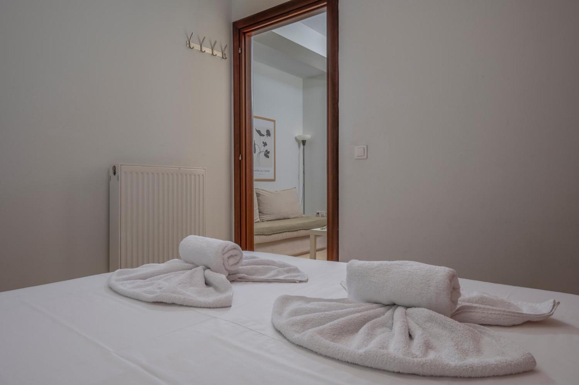 Apartamento Sigrou 44 Tesalónica Exterior foto